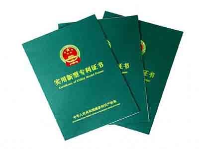 玉林專(zhuān)利申請